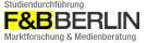 F&B Marktforschung und Medienberatung